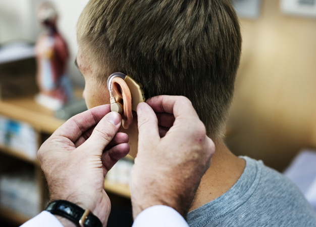 Hearing Aid Dealer in Baroda, Hearing Aid Price in Vadodara
